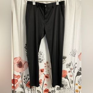 Black dressy pants from SHEIN